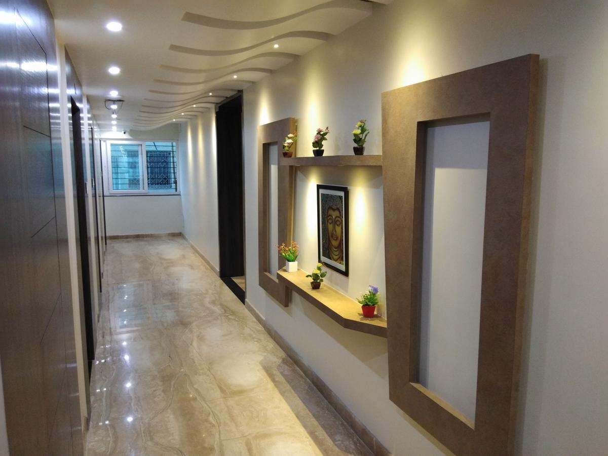 Hotel Khetan Palace Katihar ภายนอก รูปภาพ